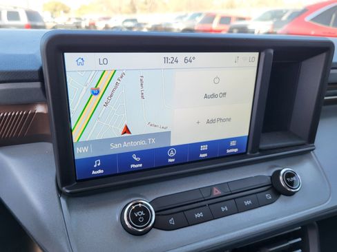 Certified 2024 Ford Maverick Lariat w/ FX4 Off-Road Package image 20