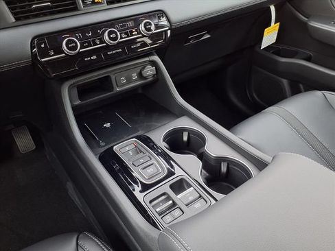 New 2026 Honda Pilot EX-L image 19
