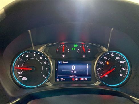 Used 2024 Chevrolet Equinox LS w/ LS Convenience Package image 37