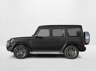 New 2026 Mercedes-Benz G 550 video 3