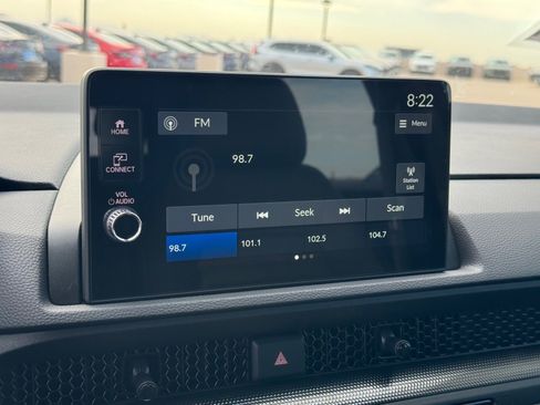 New 2026 Honda CR-V Sport-L image 13