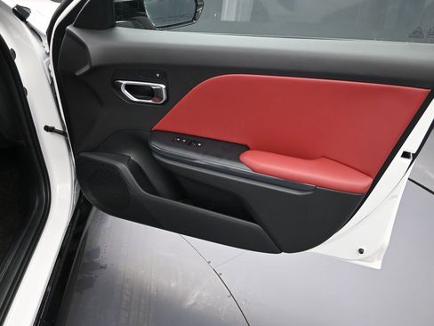 New 2026 Kia K4 GT-Line Turbo FWD image 38