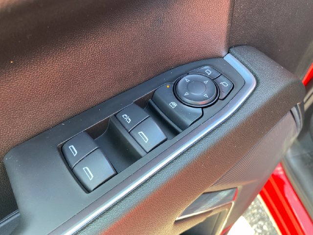 Certified 2024 Chevrolet Silverado 1500 LT AWD/4WD image 29