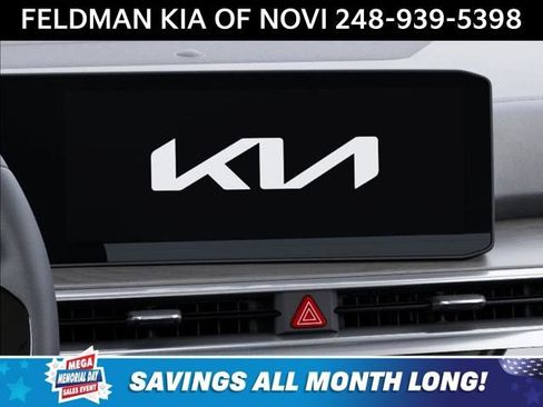 New 2026 Kia Sorento SX AWD/4WD image 20