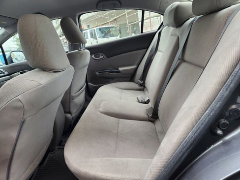 Used 2012 Honda Civic LX image 18