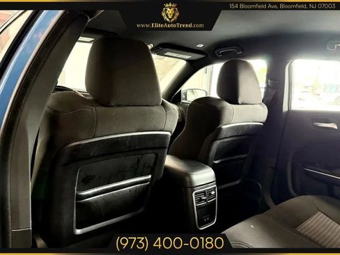 Used 2023 Dodge Charger GT image 27
