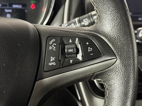 Used 2020 Chevrolet Spark LT w/ Driver Confidence Package FWD image 16