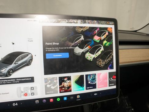 Used 2021 Tesla Model 3 Long Range image 17