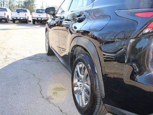 Used 2015 Lexus NX 200t F Sport image 21