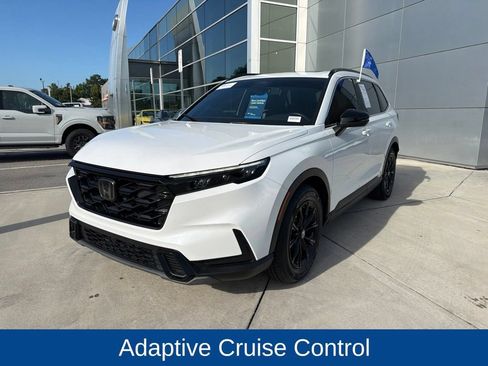 Used 2023 Honda CR-V Sport image 5