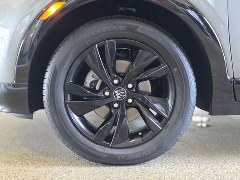 New 2026 Buick Encore GX Sport Touring w/ Comfort Package FWD image 36