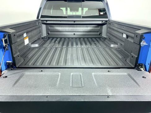 Certified 2025 Honda Ridgeline TrailSport+ image 35