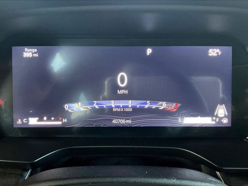 Used 2022 Jeep Grand Cherokee L Limited w/ Trailer Tow Group (B) image 12