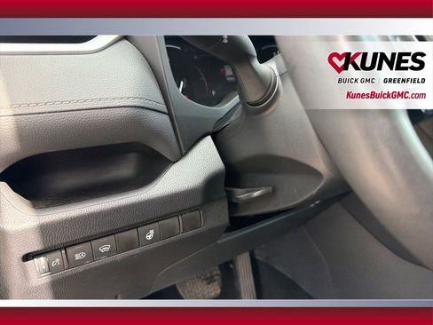 Used 2024 Toyota RAV4 XLE w/ Weather Package image 18