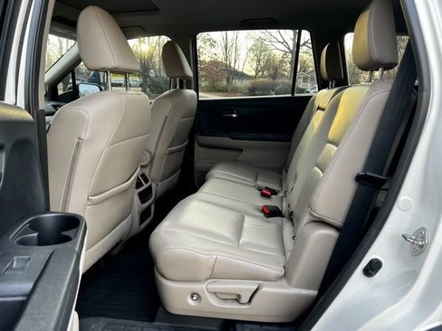 Used 2018 Honda Pilot EX-L image 17