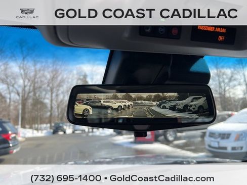 Used 2019 Cadillac Escalade ESV Luxury image 24