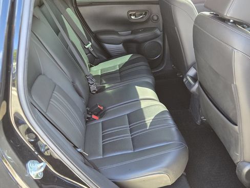 Certified 2024 Honda HR-V EX-L image 15