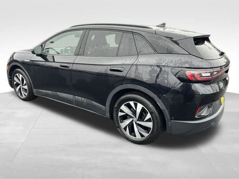 Used 2023 Volkswagen ID.4 Pro image 6