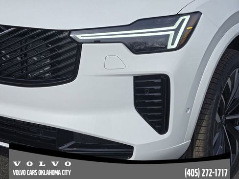New 2026 Volvo XC90 B6 Ultra w/ Lounge Package AWD/4WD image 8