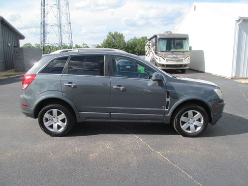 Used 2009 Saturn Vue XR w/ Convenience Package FWD image 6
