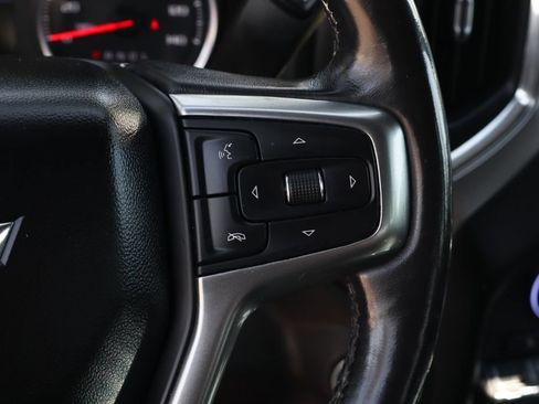 Used 2021 Chevrolet Silverado 1500 LT Trail Boss w/ Convenience Package II AWD/4WD image 27