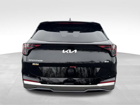 New 2026 Kia Sportage SX Prestige image 5