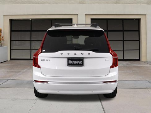 Used 2023 Volvo XC90 T8 Plus AWD/4WD image 5