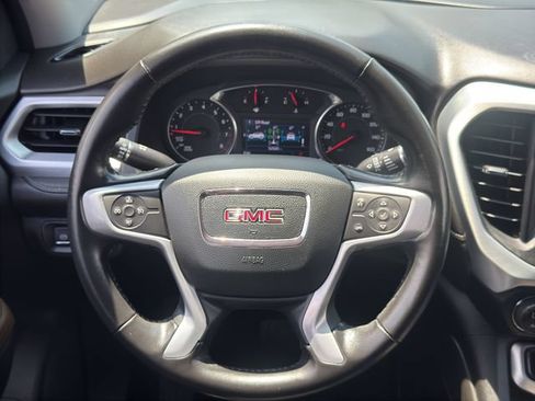Used 2020 GMC Acadia SLE w/ Driver Convenience Package AWD/4WD image 15