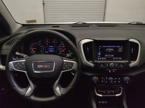 Used 2022 GMC Terrain SLE w/ Driver Convenience Package FWD image 22