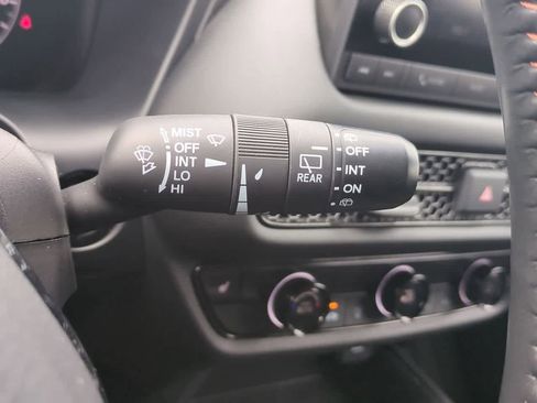 Used 2023 Honda HR-V Sport image 24