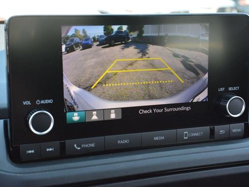 Used 2025 Honda Accord LX image 25