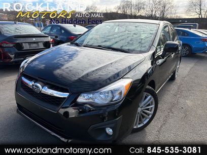 Used 2013 Subaru Impreza 2.0i Limited w/ Popular Pkg 2