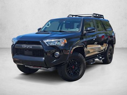 Used 2024 Toyota 4Runner TRD Pro