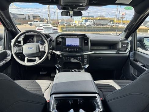 Used 2023 Ford F150 XL w/ STX Appearance Package image 11