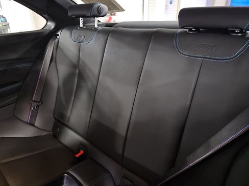 Used 2021 BMW M2 Competition image 14