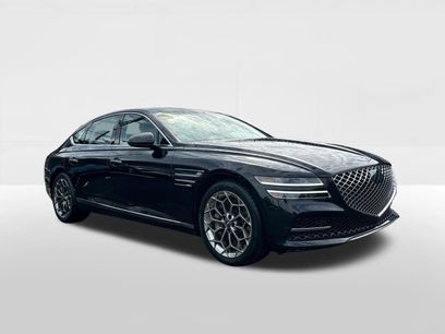 Used 2021 Genesis G80 3.5T