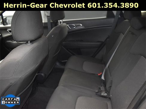 Used 2023 Kia Sportage LX image 16