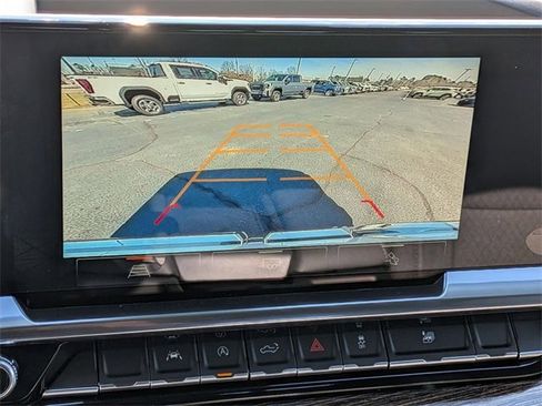 New 2026 GMC Sierra 1500 SLE w/ Preferred Package image 23