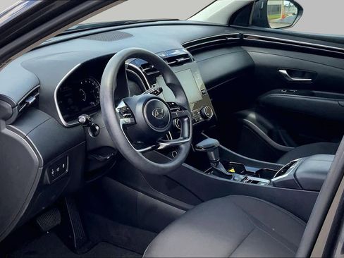 Used 2023 Hyundai Tucson SEL FWD image 18