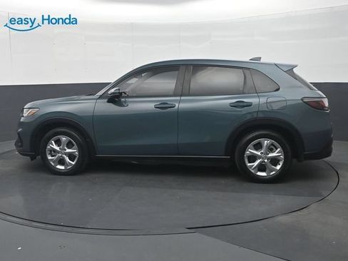 Used 2024 Honda HR-V LX image 4