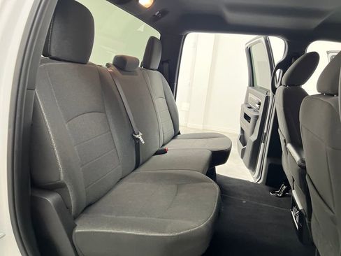 Used 2024 RAM 1500 Classic Warlock AWD/4WD image 16