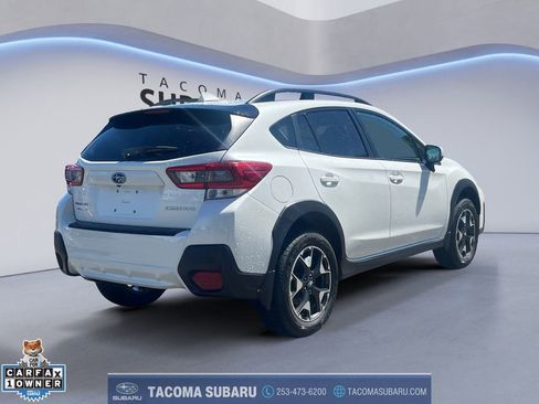 Used 2020 Subaru Crosstrek 2.0i Premium w/ Moonroof Package 2 AWD/4WD image 5
