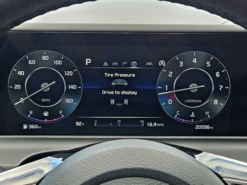 Used 2024 Kia Seltos S FWD image 22