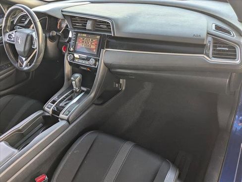 Used 2020 Honda Civic Sport image 20