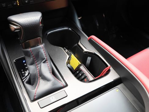 Used 2023 Lexus ES 350 F Sport image 28