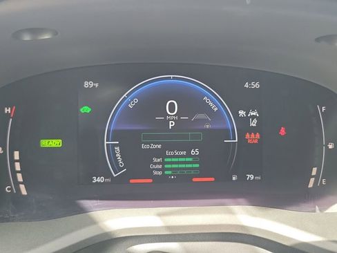Certified 2026 Toyota Camry SE FWD image 22
