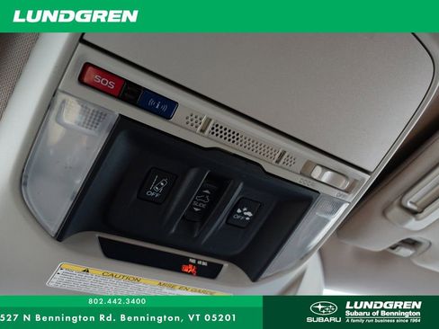 Used 2020 Subaru Forester Sport image 39