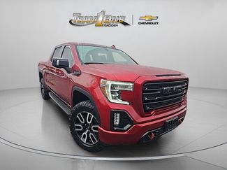 Used 2021 GMC Sierra 1500 AT4 w/ AT4 Preferred Package video 1
