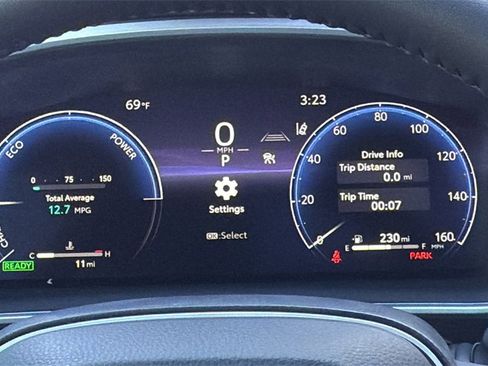 New 2026 Toyota Corolla XLE image 20