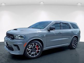 Used 2023 Dodge Durango SRT Hellcat AWD/4WD video 2